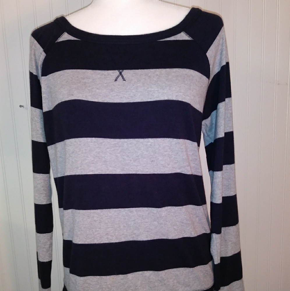 Limited sweater